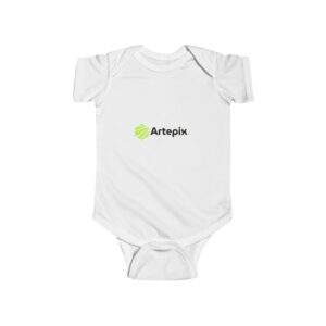 Cute Infant Bodysuit - Perfect for Baby Showers, Birthdays, New Parents Gifts, Photo Props, Everyday Wear