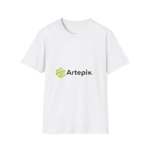 Joyful Expressions Unisex Softstyle T-Shirt | Funny Graphic Tee | Casual Wear | Gift for Him/Her | Birthday/Anniversary Shirt